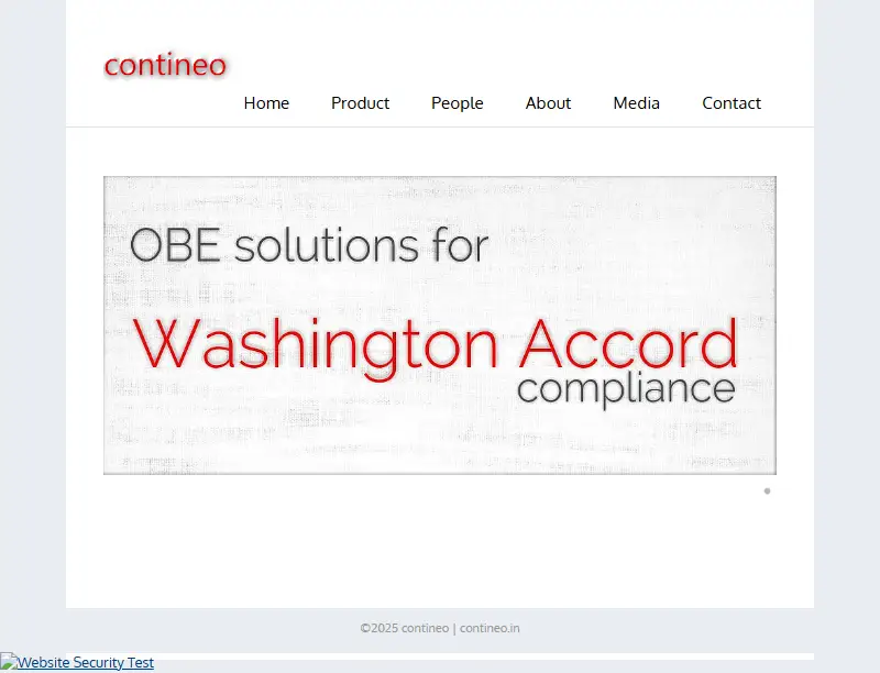 backlink from contineo.in
