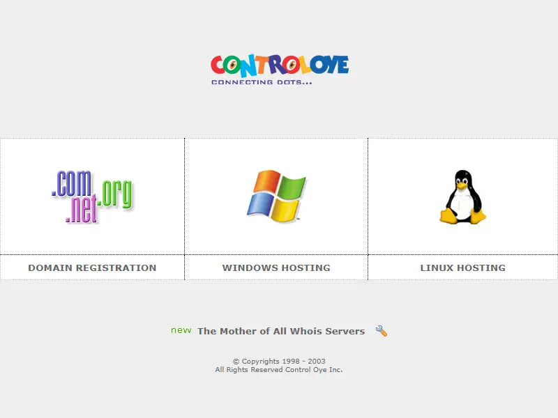 backlink from controloye.com
