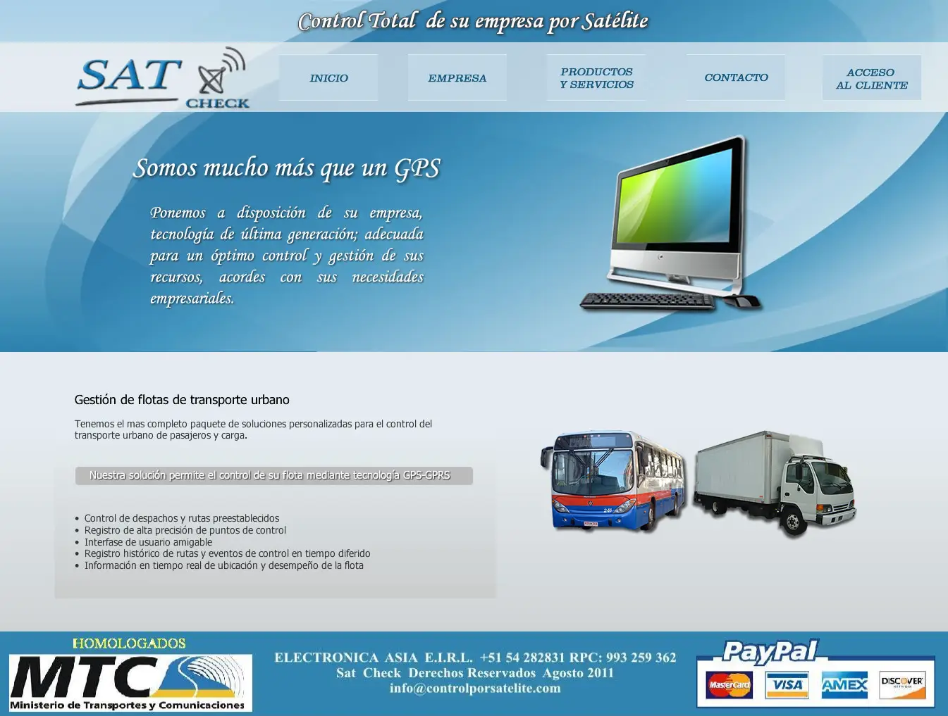 backlink from controlporsatelite.com