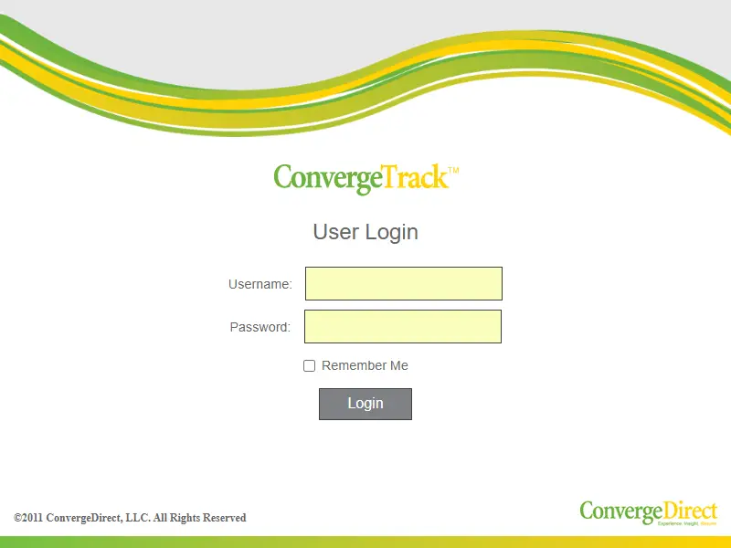 backlink from convergetrack.com