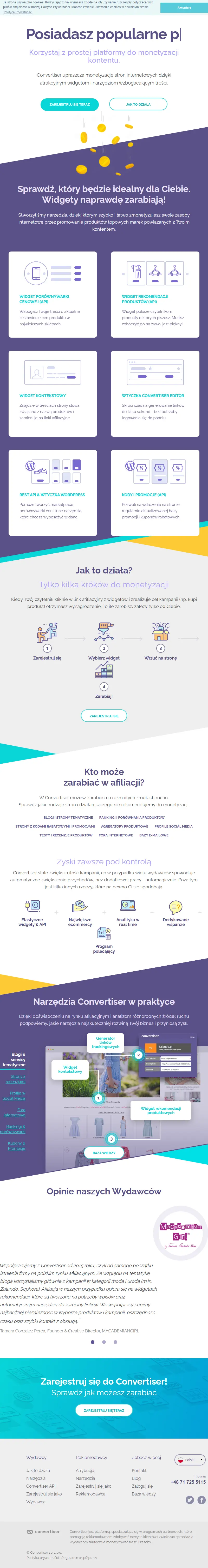 backlink from convertiser.com