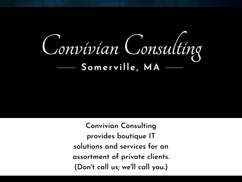 backlink from convivian.com
