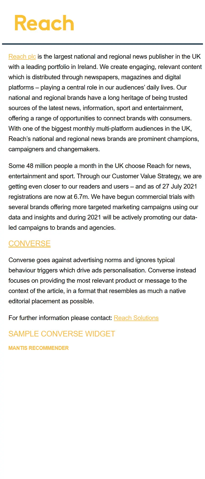 backlink from convrse.media