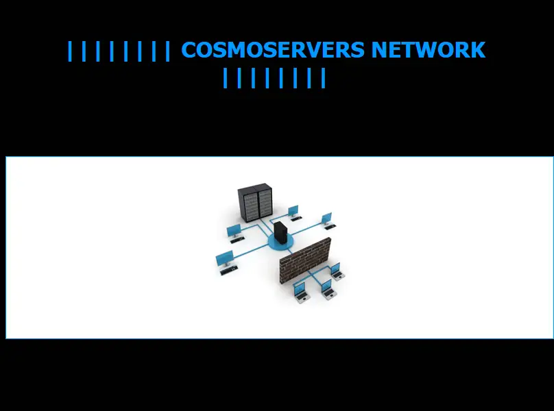 backlink from cosmoservers.net