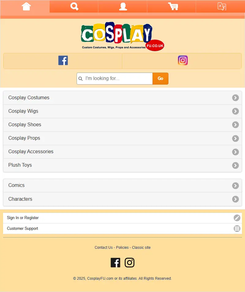 backlink from cosplayfu.co.uk