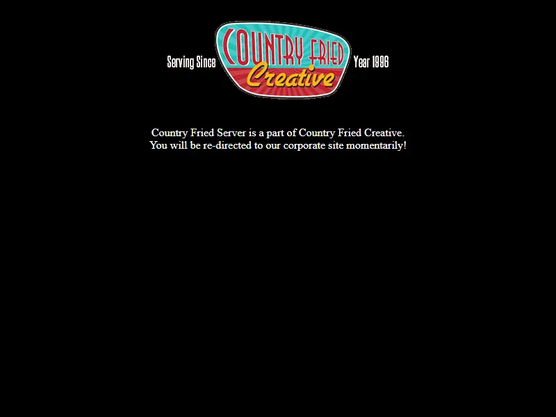 backlink from countryfriedserver.com
