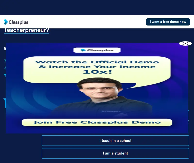 backlink from courses.store