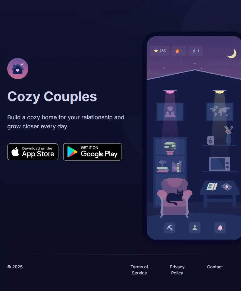 backlink from cozycouples.co