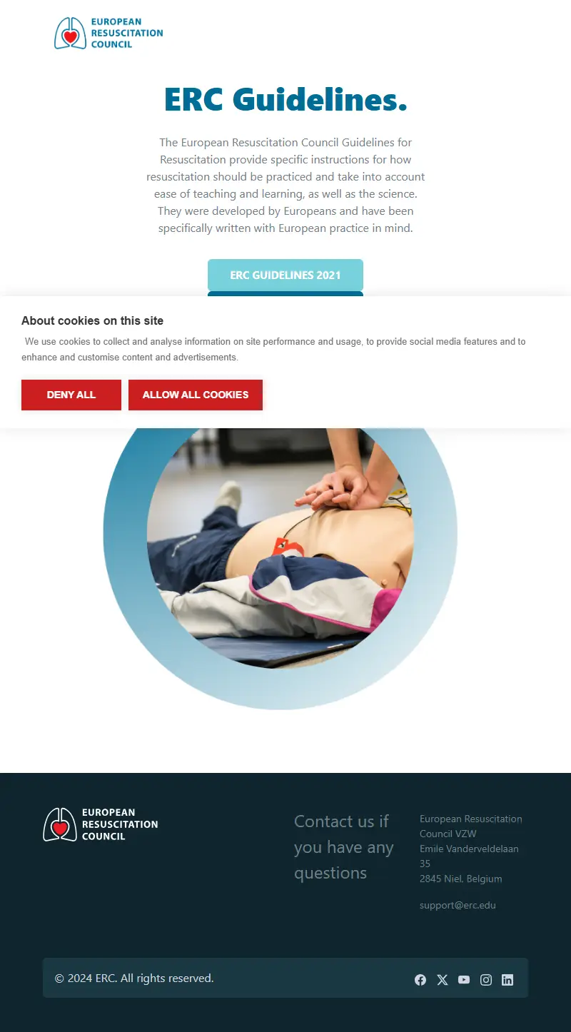 backlink from cprguidelines.eu