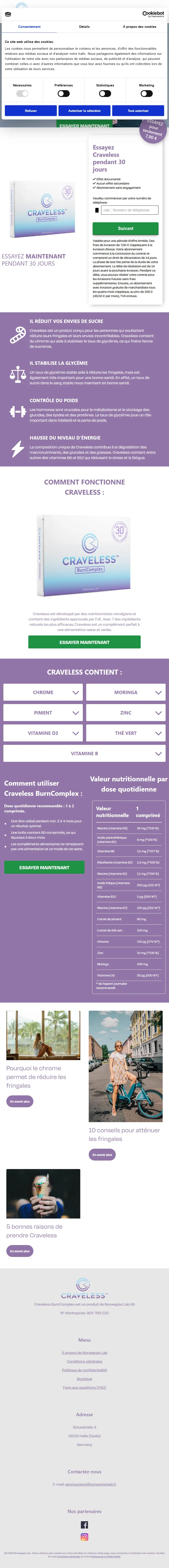 backlink from craveless.fr