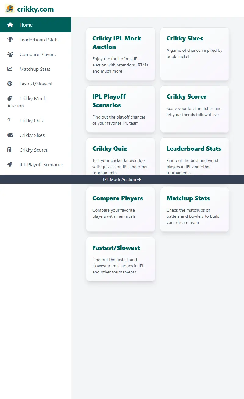 backlink from crikky.com