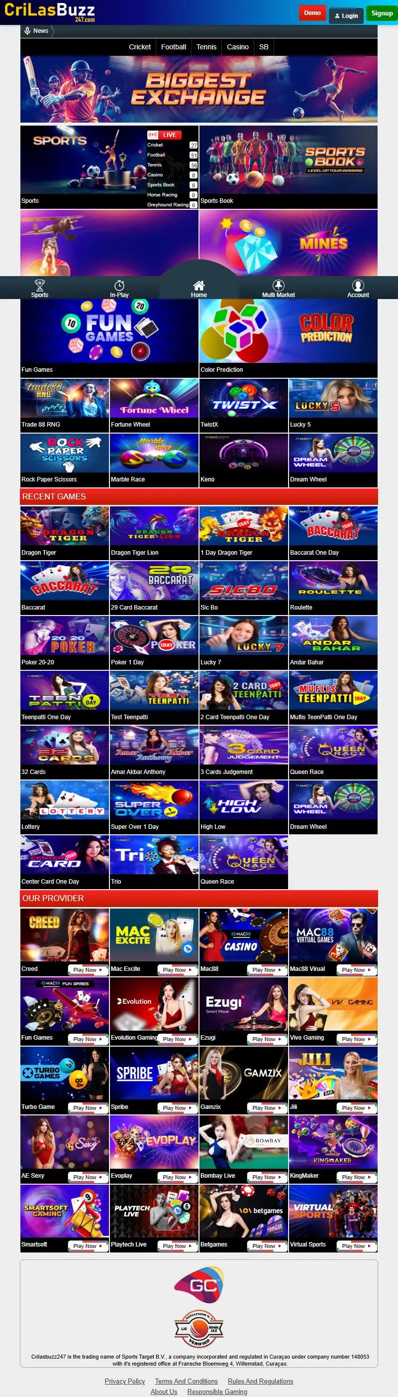 backlink from crilasbuzz247.com
