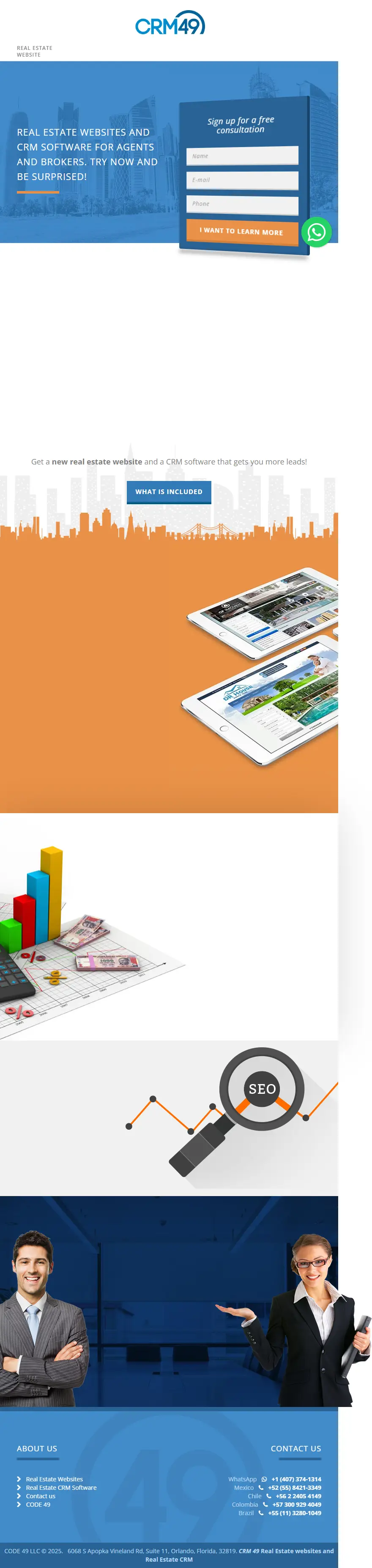 backlink from crm49.net