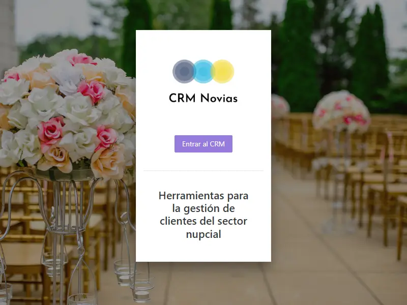 backlink from crmnovias.com