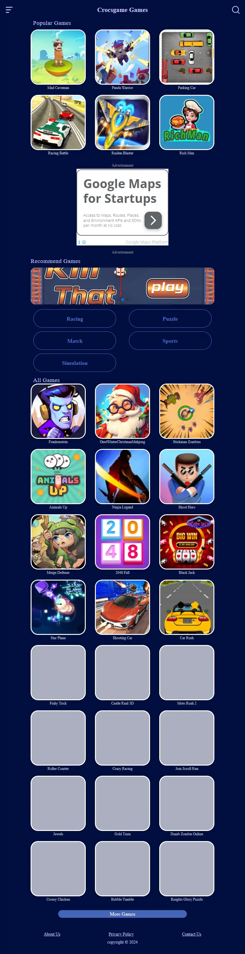 backlink from crocsgame.net