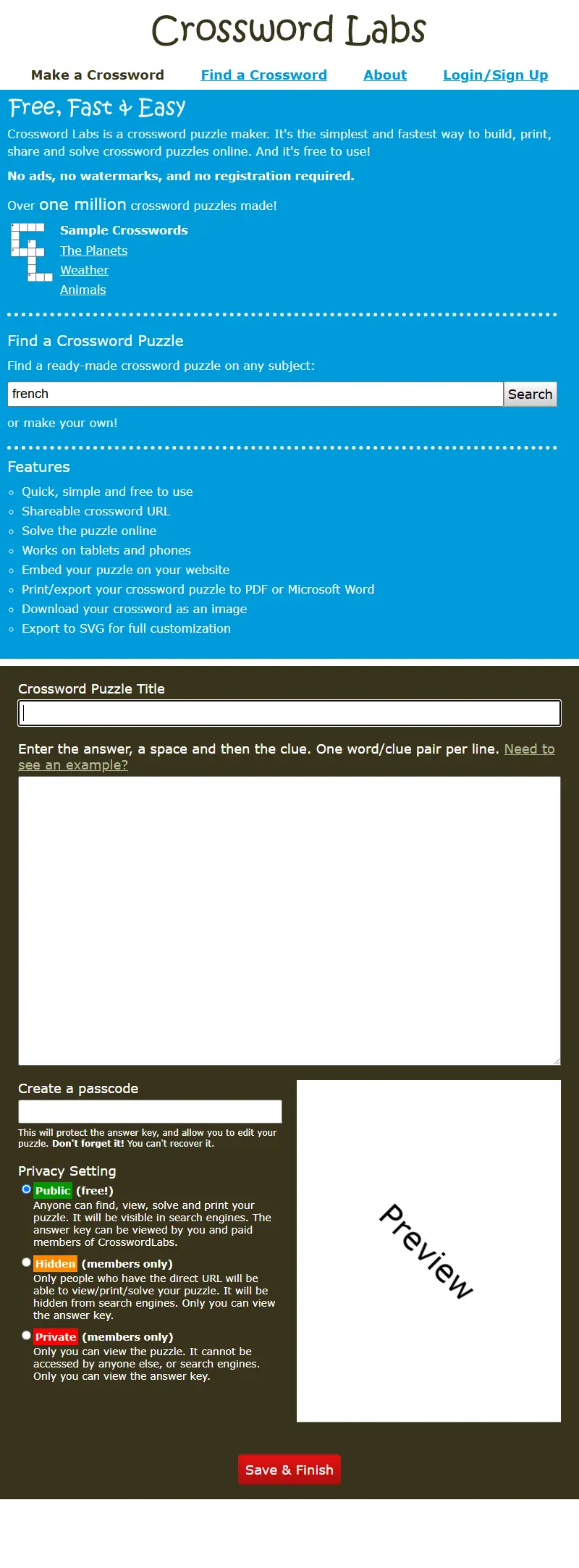 backlink from crosswordlabs.com