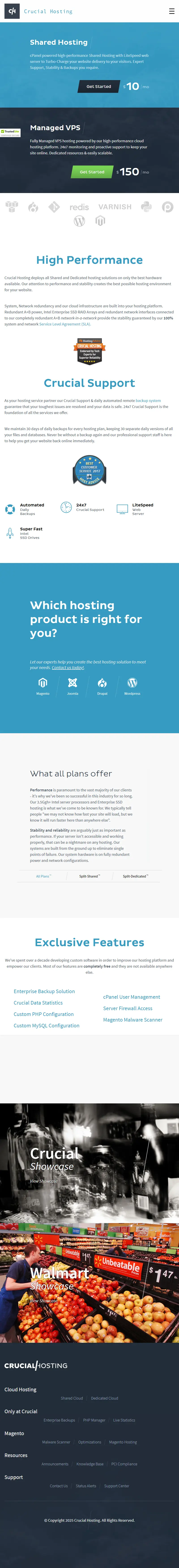 backlink from crucialwebhost.com