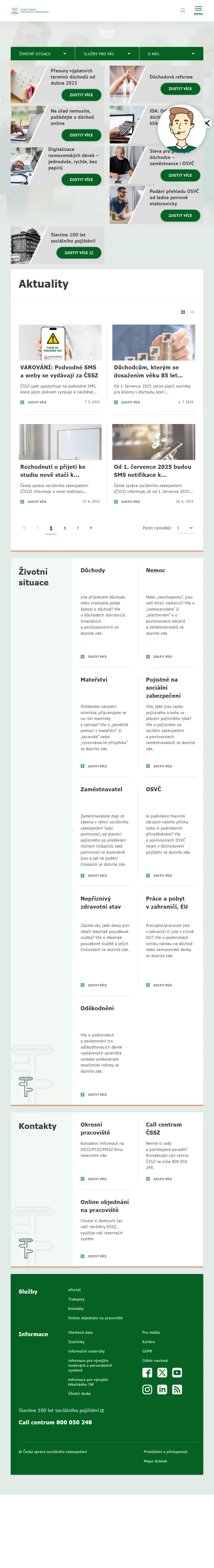 backlink from cssz.cz
