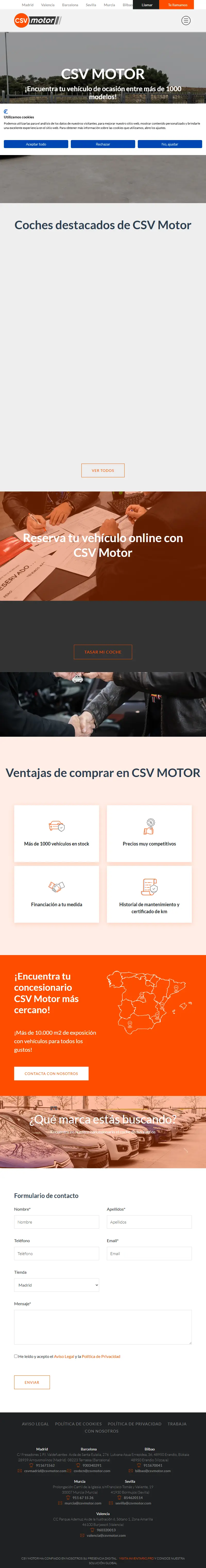 backlink from csvmotor.com