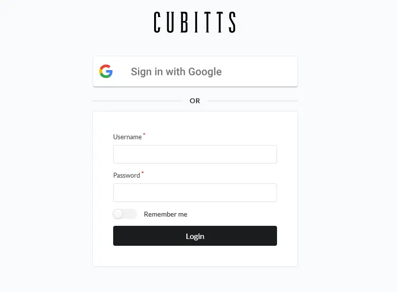 backlink from cubittsadmin.com