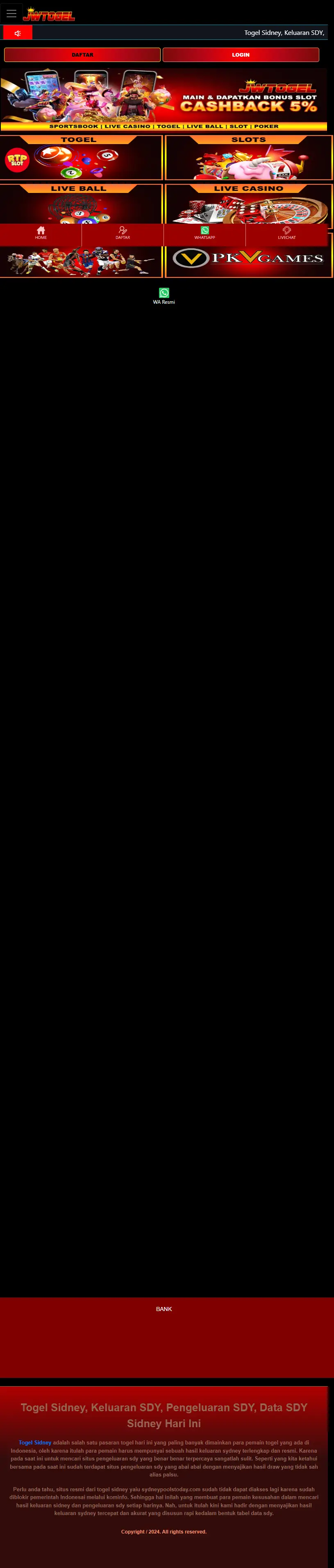 backlink from cukupcukuplah.com