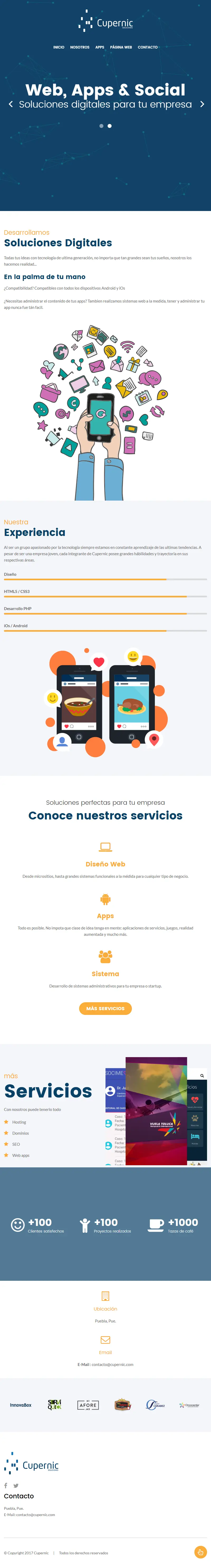 backlink from cupernic.net