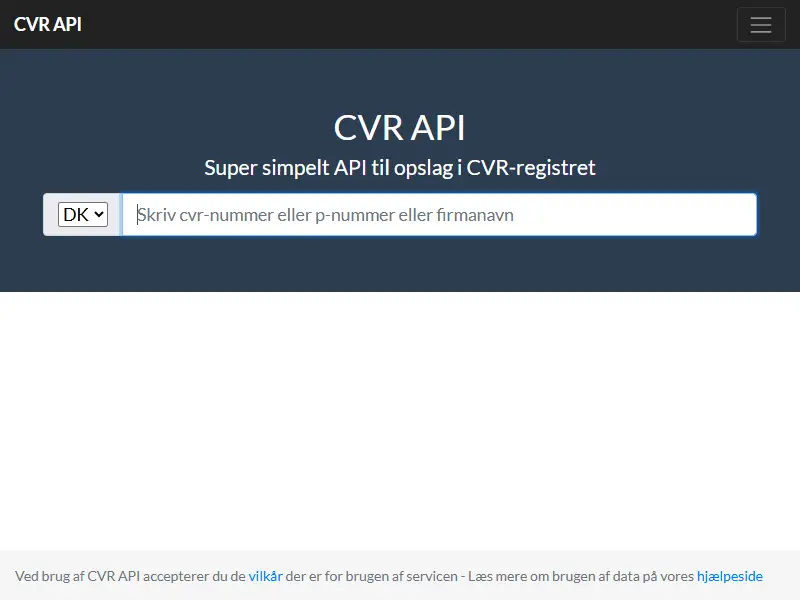 backlink from cvrapi.dk