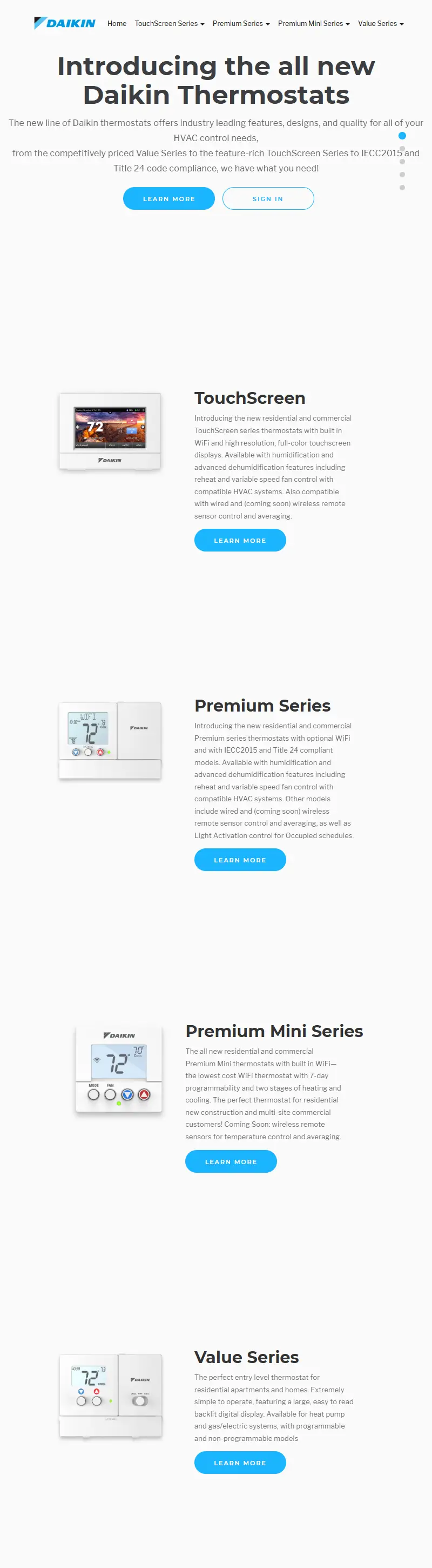 backlink from daikinskyport.com