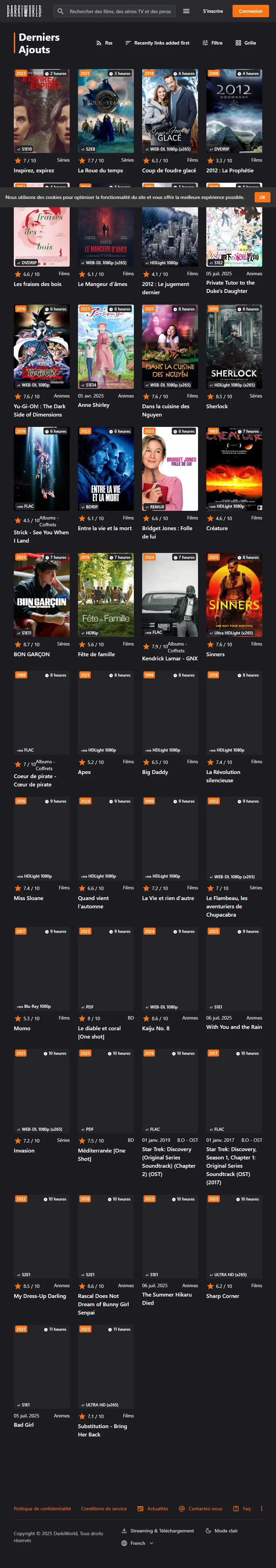 backlink from darkiworld9.com