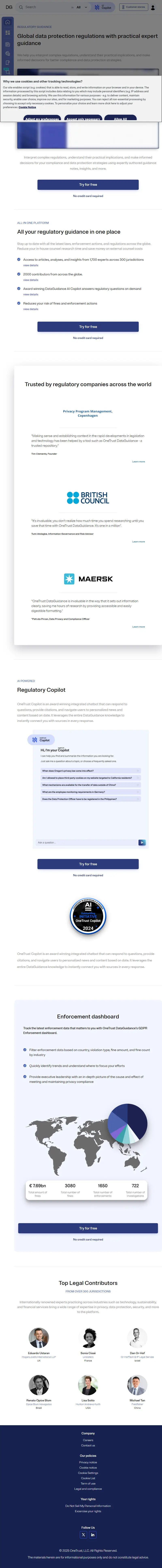 backlink from dataguidance.com