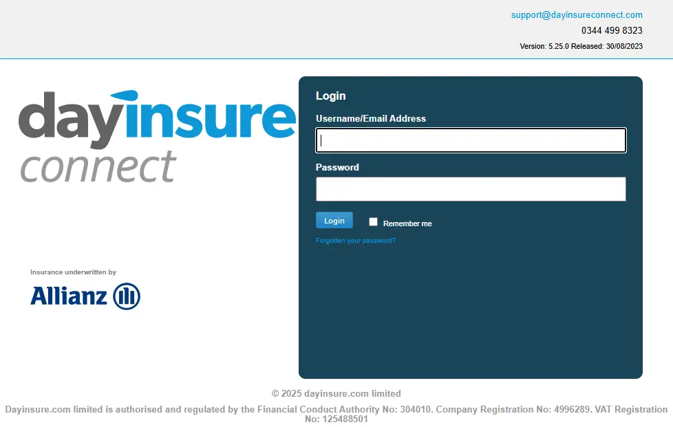 backlink from dayinsureconnect.com
