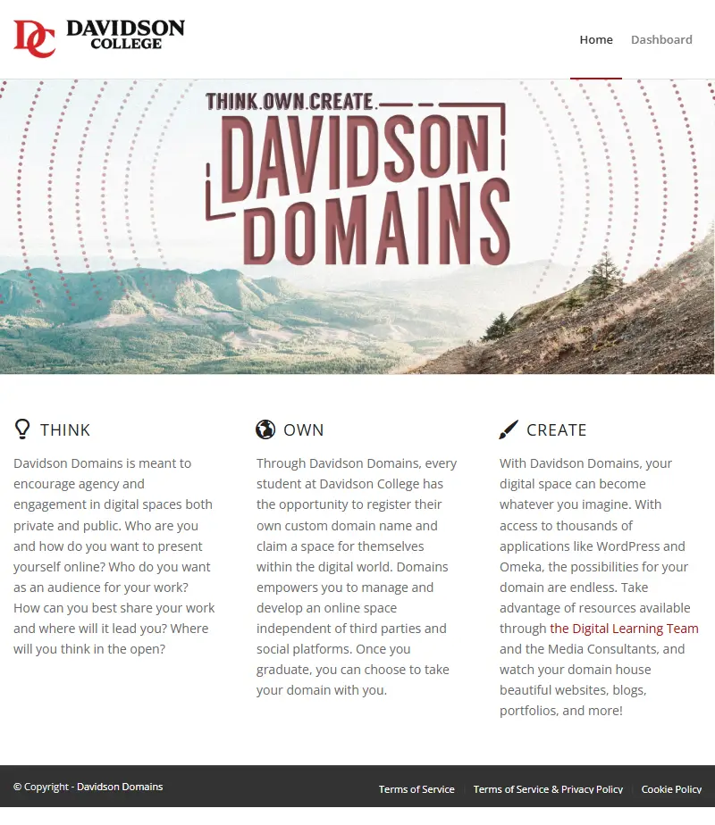backlink from dcreate.domains