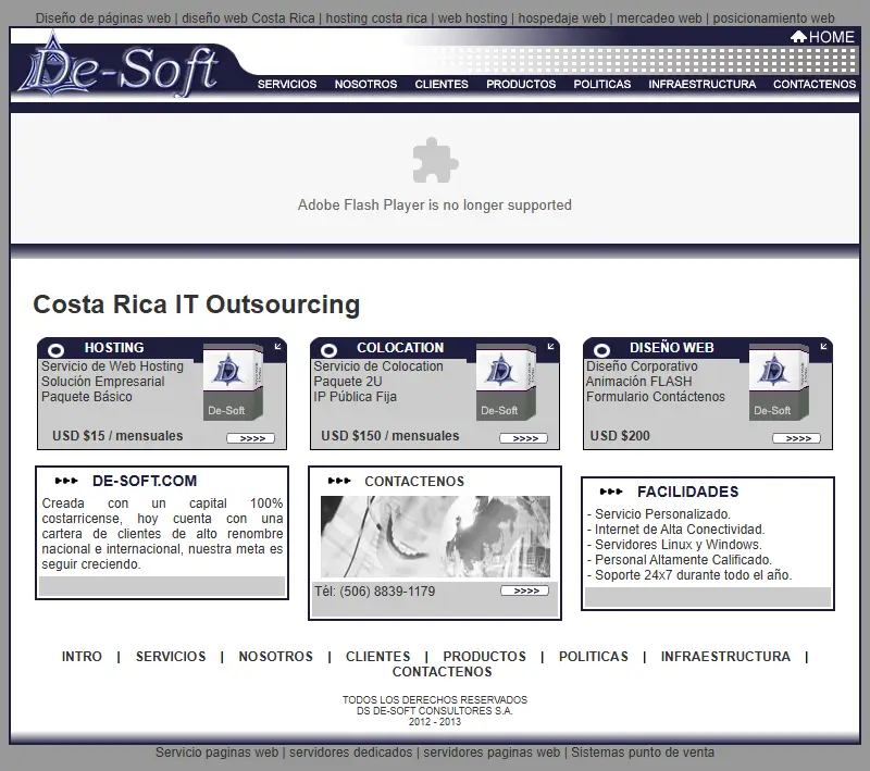 backlink from de-soft.com