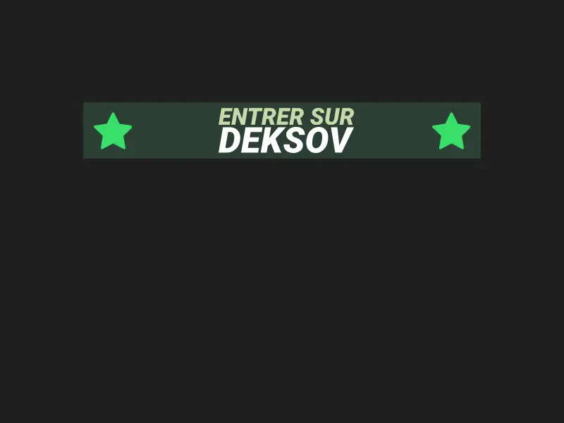 backlink from deksov.com