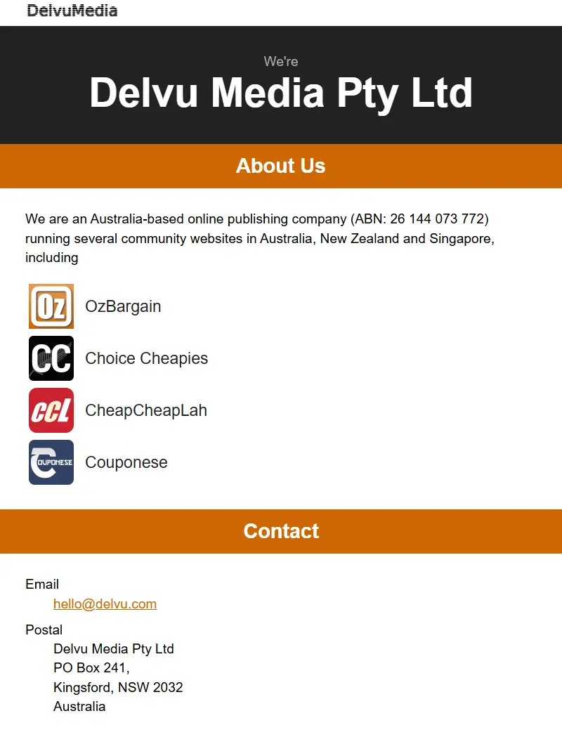 backlink from delvu.com