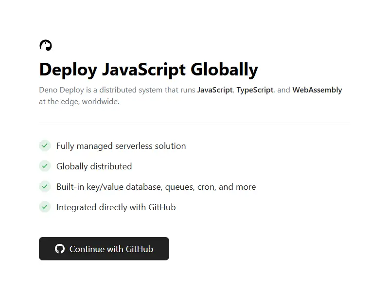 backlink from deno.dev