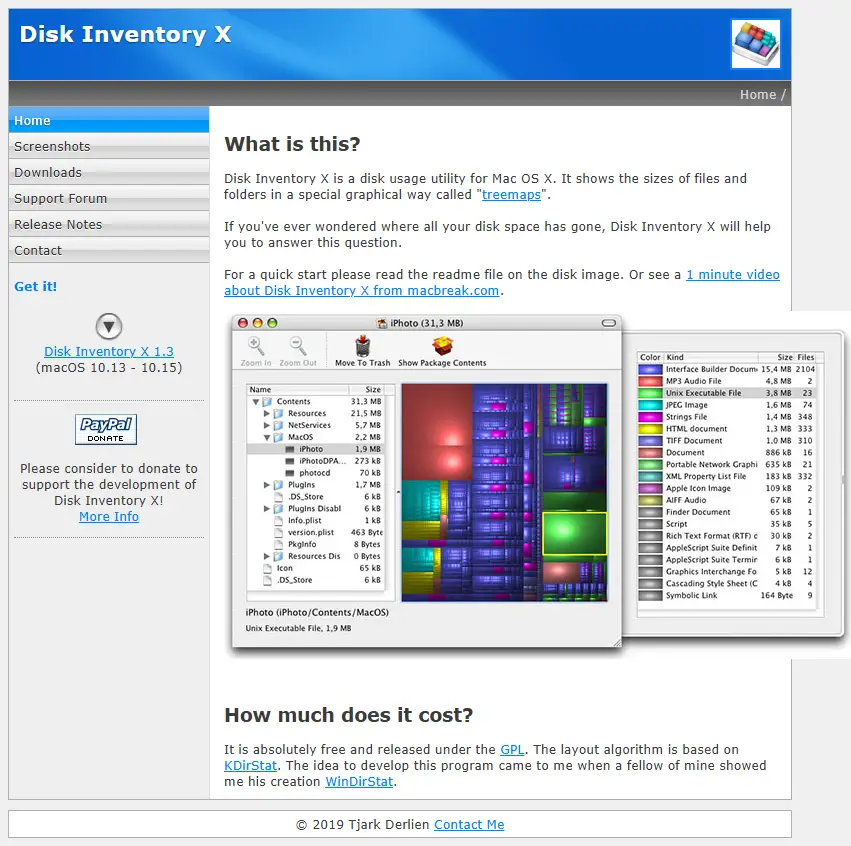 backlink from derlien.com