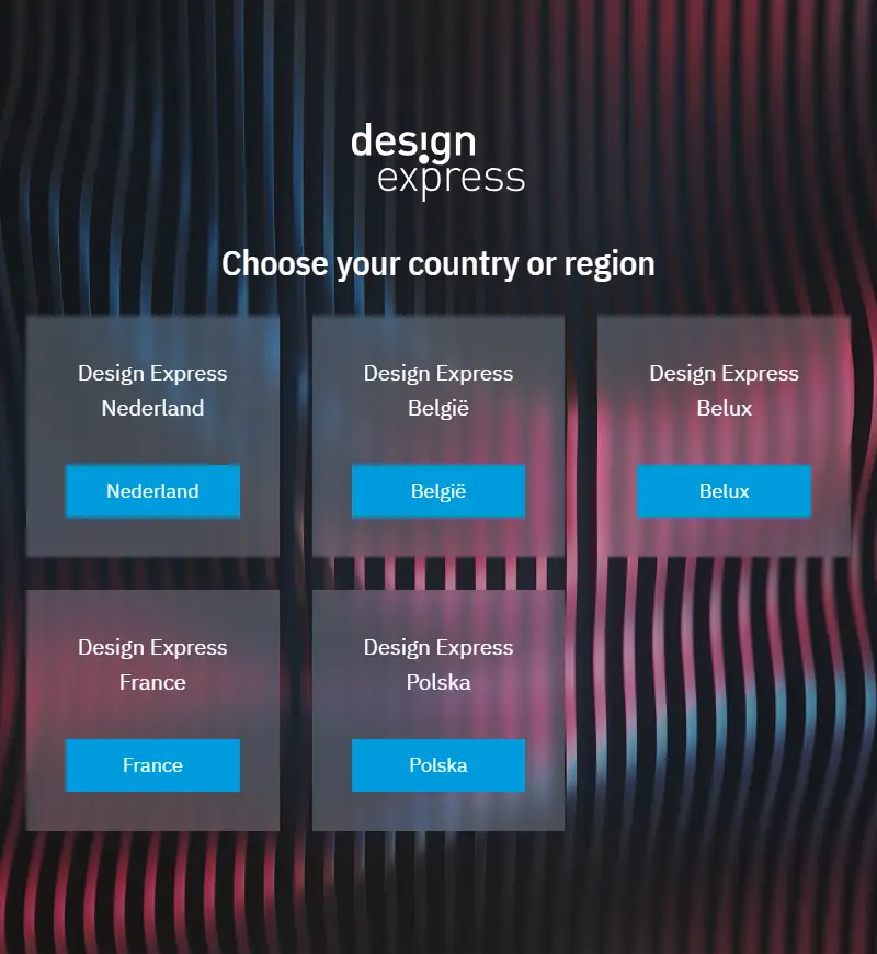 backlink from designexpress.eu