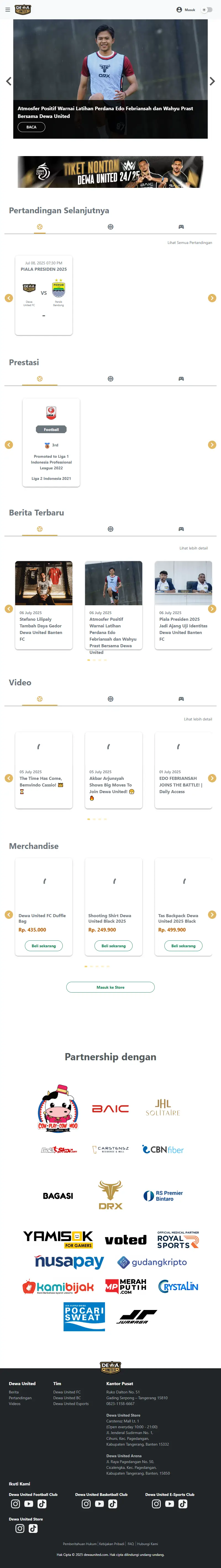 backlink from dewaunited.com