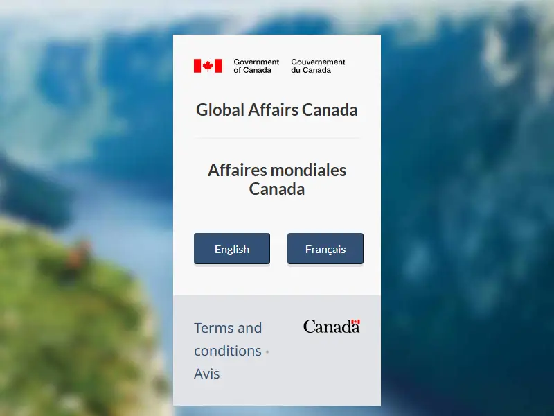 backlink from dfait-maeci.gc.ca
