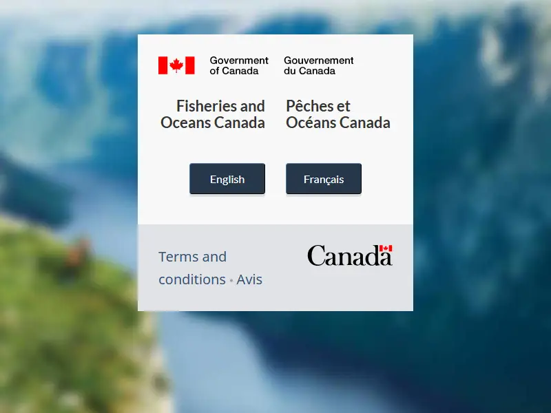 backlink from dfo-mpo.gc.ca