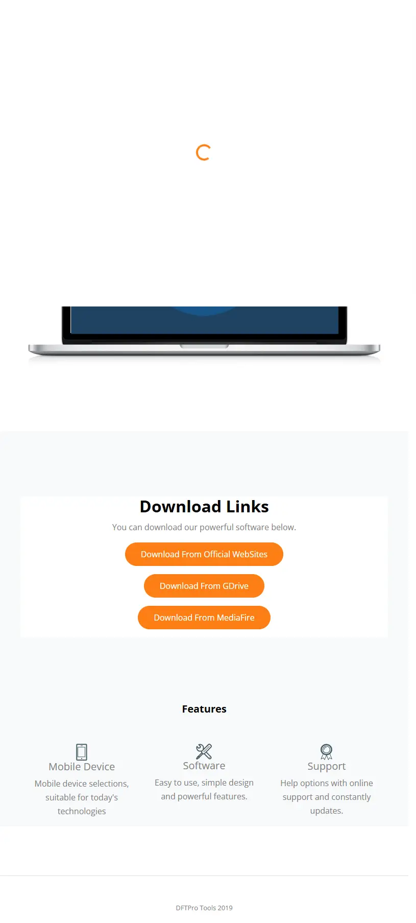 backlink from dftpro.com