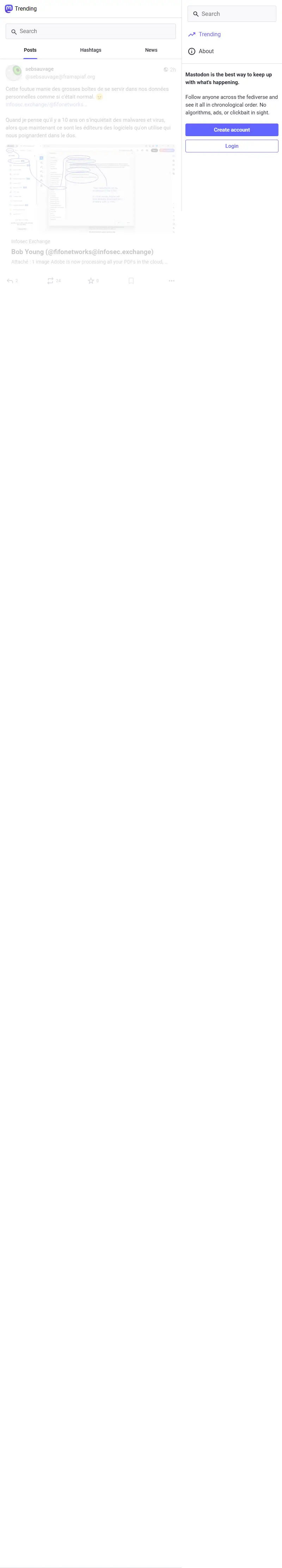backlink from diaspodon.fr