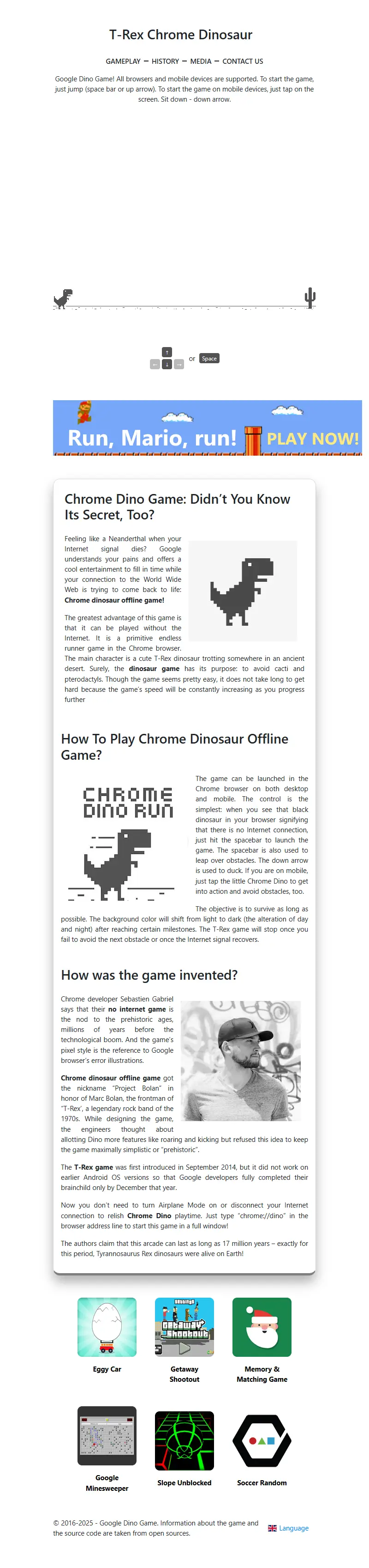 backlink from dino-chrome.com