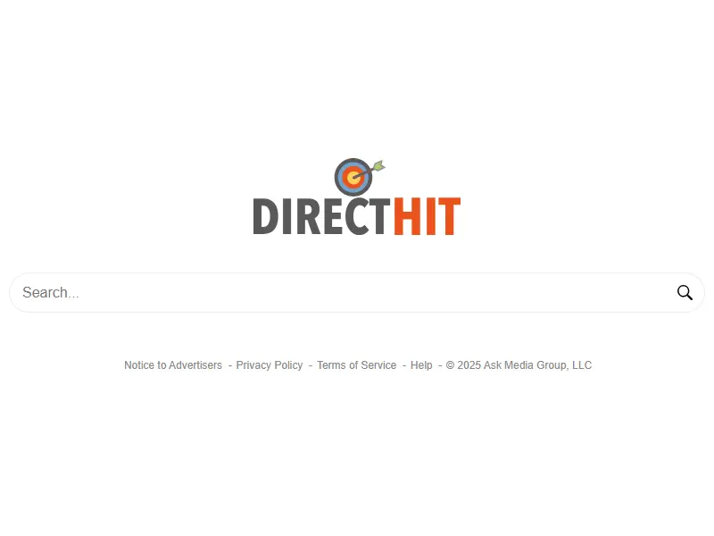 backlink from directhit.com