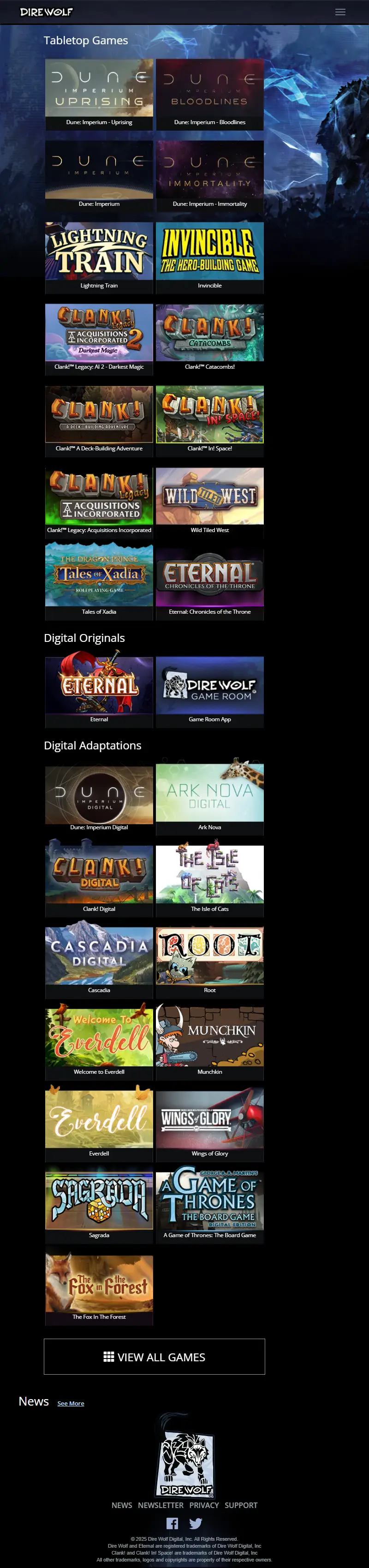 backlink from direwolfdigital.com
