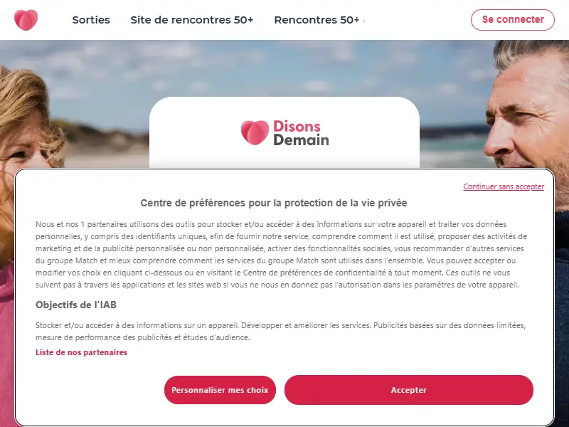 backlink from disonsdemain.be