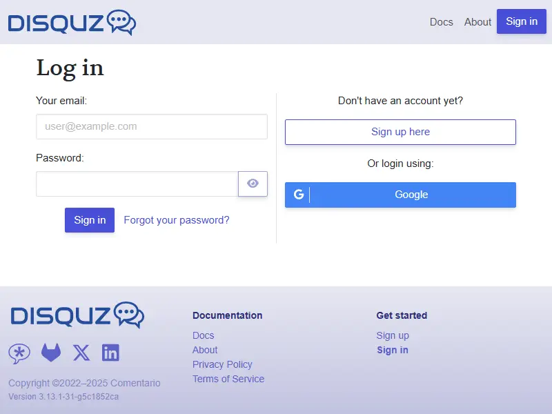 backlink from disquz.app