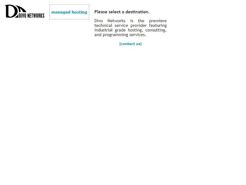 backlink from divo.net
