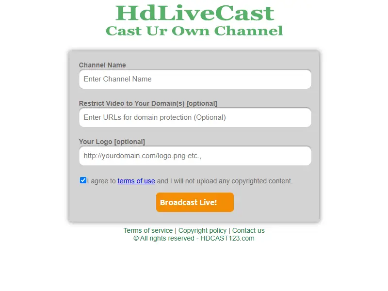 backlink from dlolcast.com